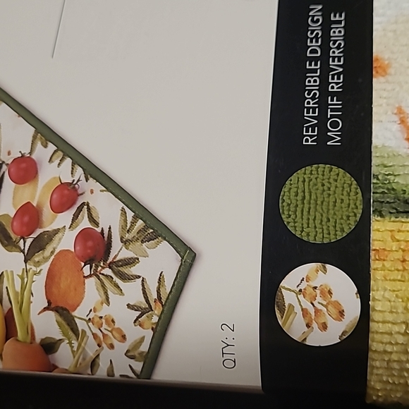 🍊KitchenAid Drying Mats - Picture 4 of 6